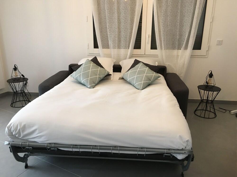 Relax In Appartement Annecy Buitenkant foto