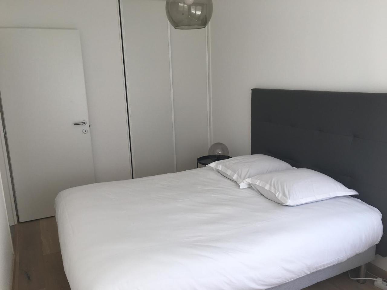 Relax In Appartement Annecy Buitenkant foto