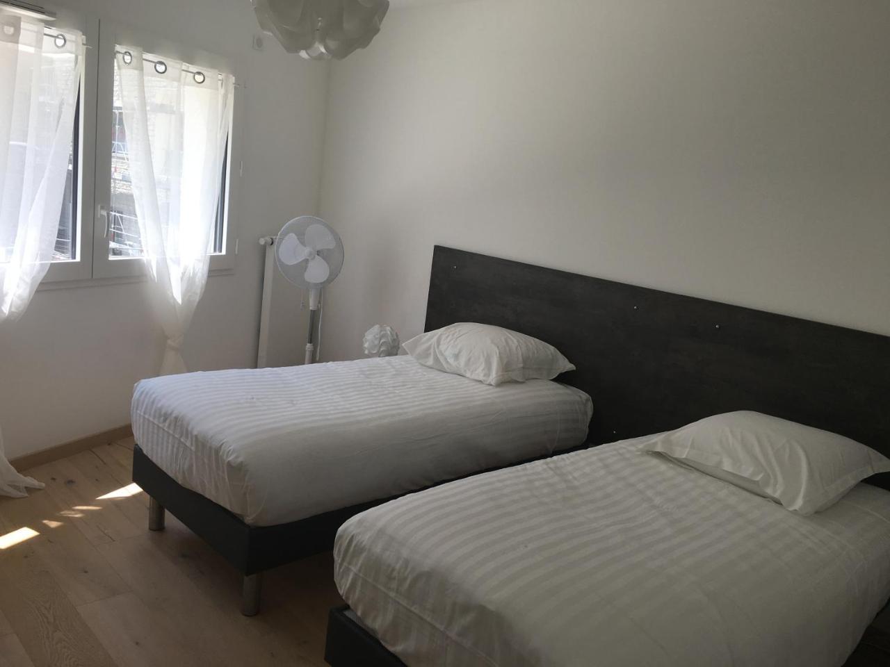 Relax In Appartement Annecy Buitenkant foto