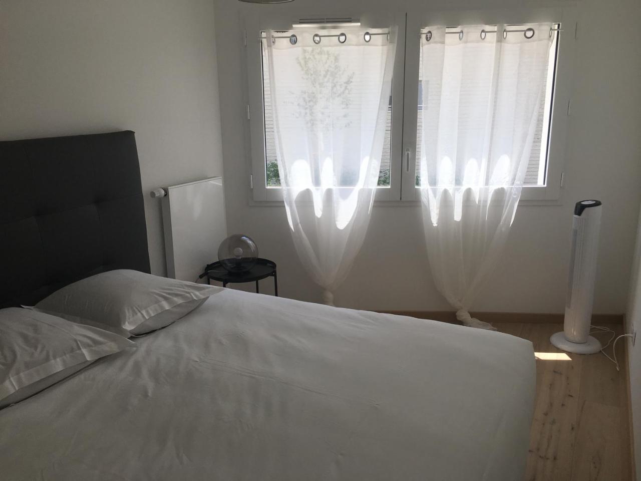 Relax In Appartement Annecy Buitenkant foto