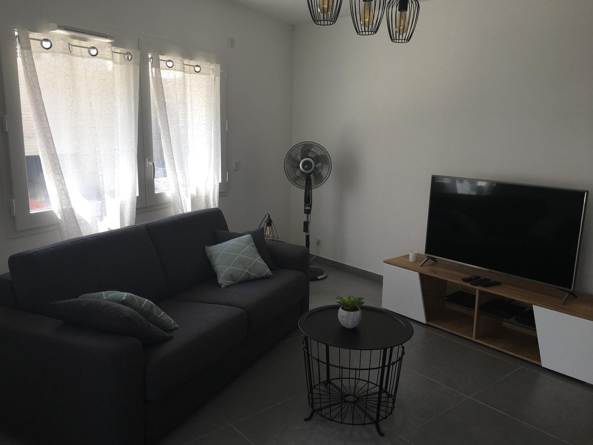 Relax In Appartement Annecy Buitenkant foto