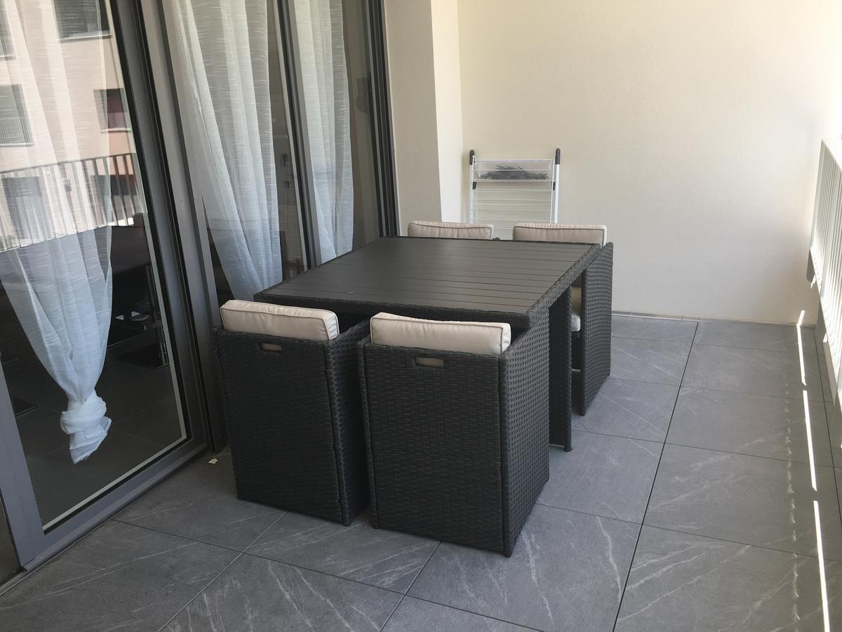 Relax In Appartement Annecy Buitenkant foto